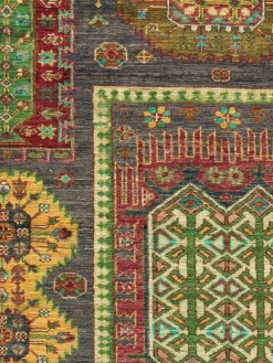 Kazak Ghazni