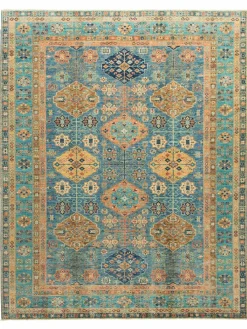 Kazak Ghazni