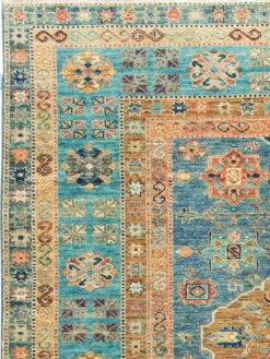 Kazak Ghazni