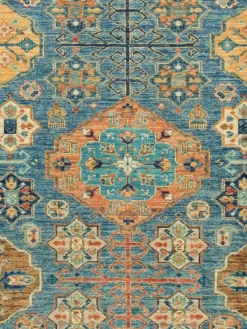 Kazak Ghazni
