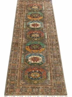 Kazak Ghazni