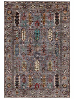 Kazak Ghazni