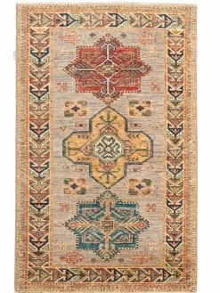 Kazak Ghazni
