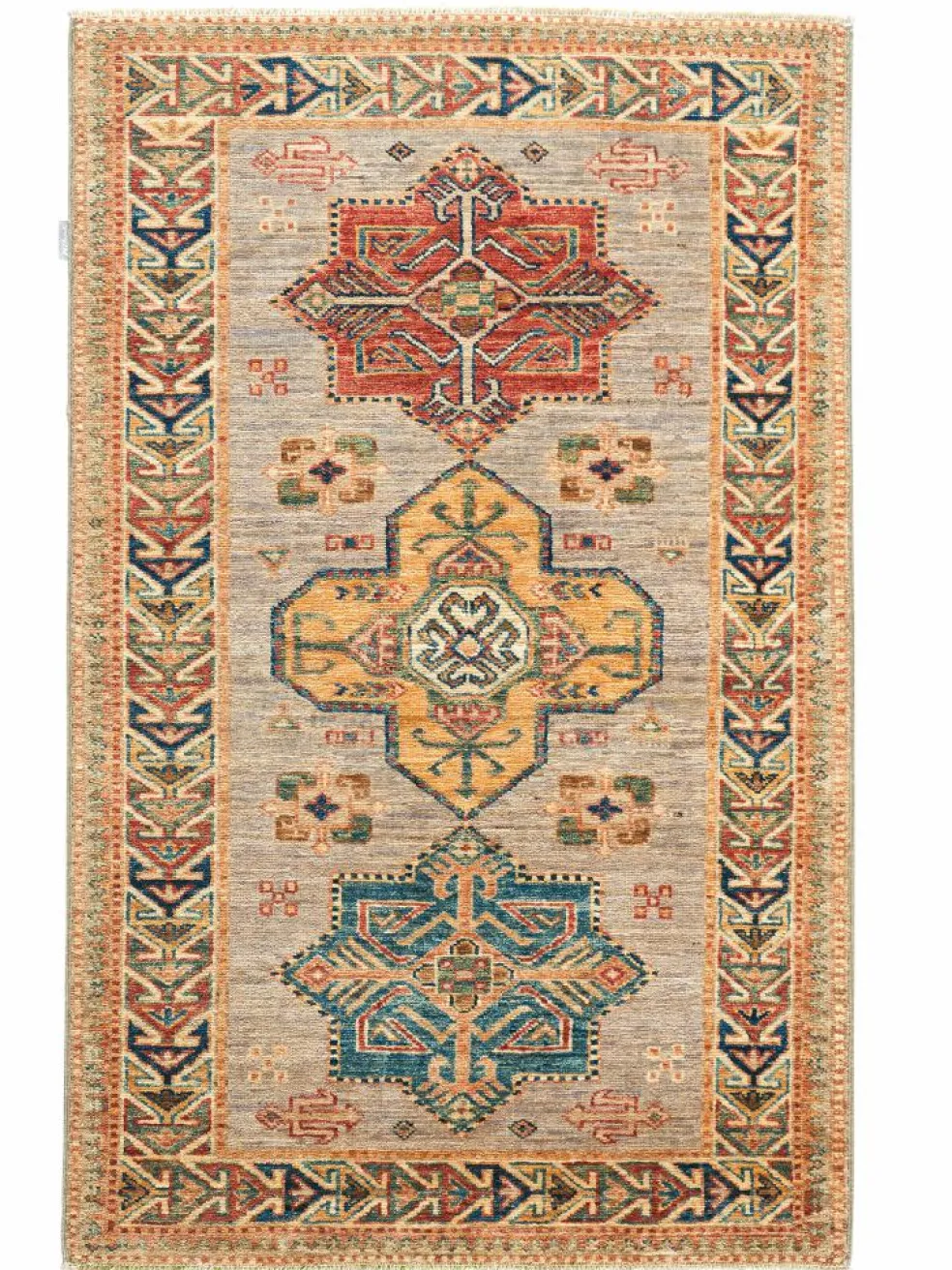 Kazak Ghazni