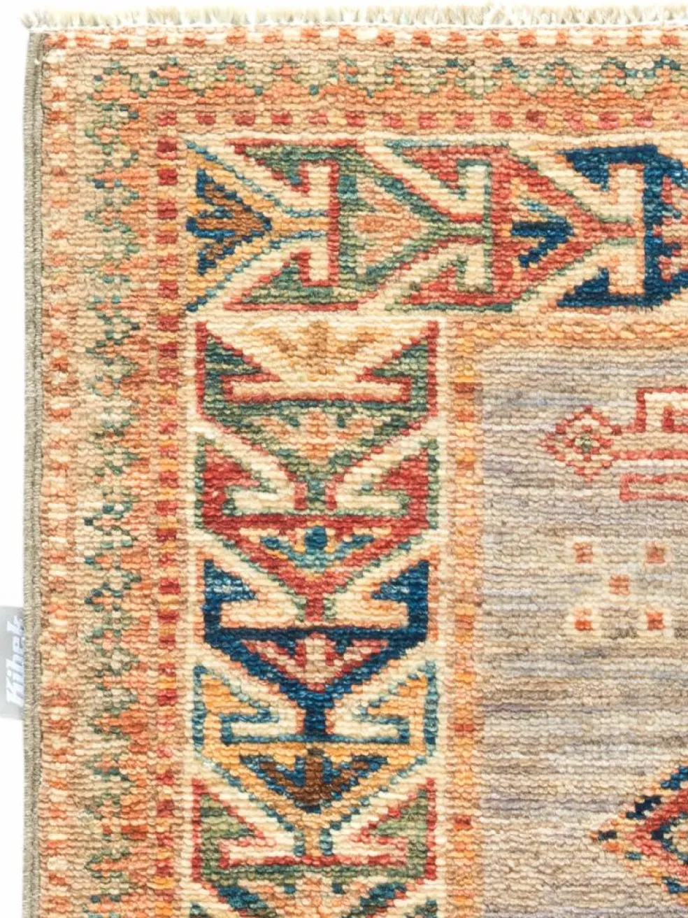 Kazak Ghazni