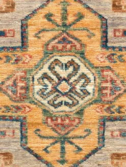 Kazak Ghazni