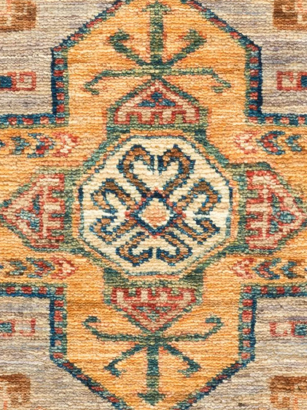 Kazak Ghazni