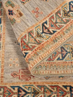 Kazak Ghazni