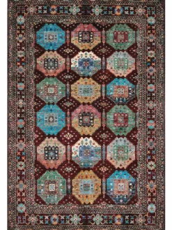 Kazak Ghazni