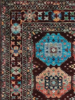Kazak Ghazni