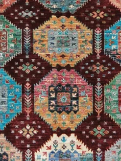 Kazak Ghazni