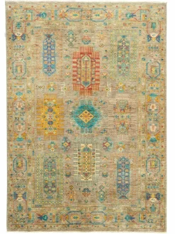 Kazak Ghazni