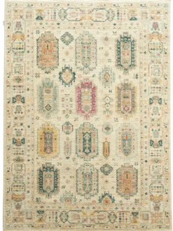 Kazak Ghazni
