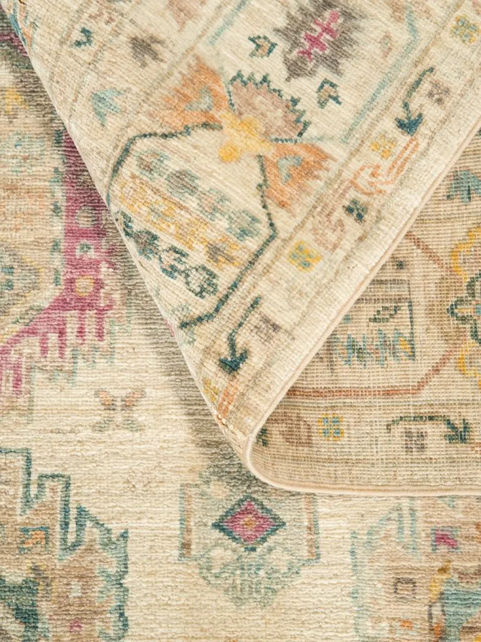 Kazak Ghazni