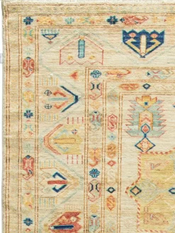 Kazak Ghazni
