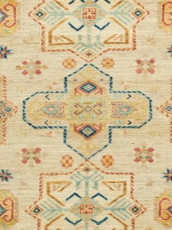 Kazak Ghazni