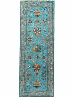 Kazak Ghazni