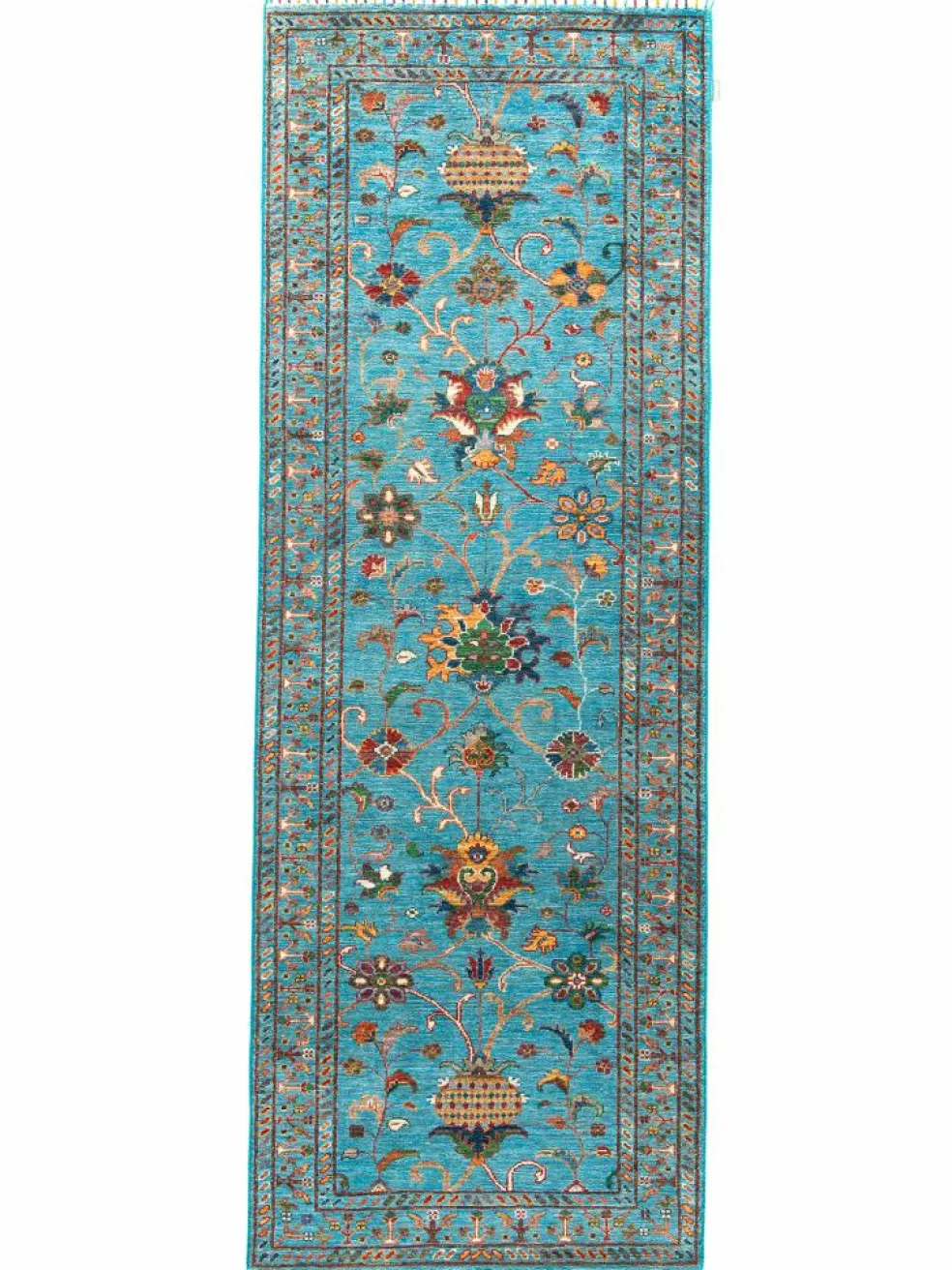 Kazak Ghazni