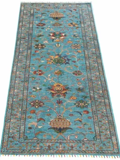 Kazak Ghazni
