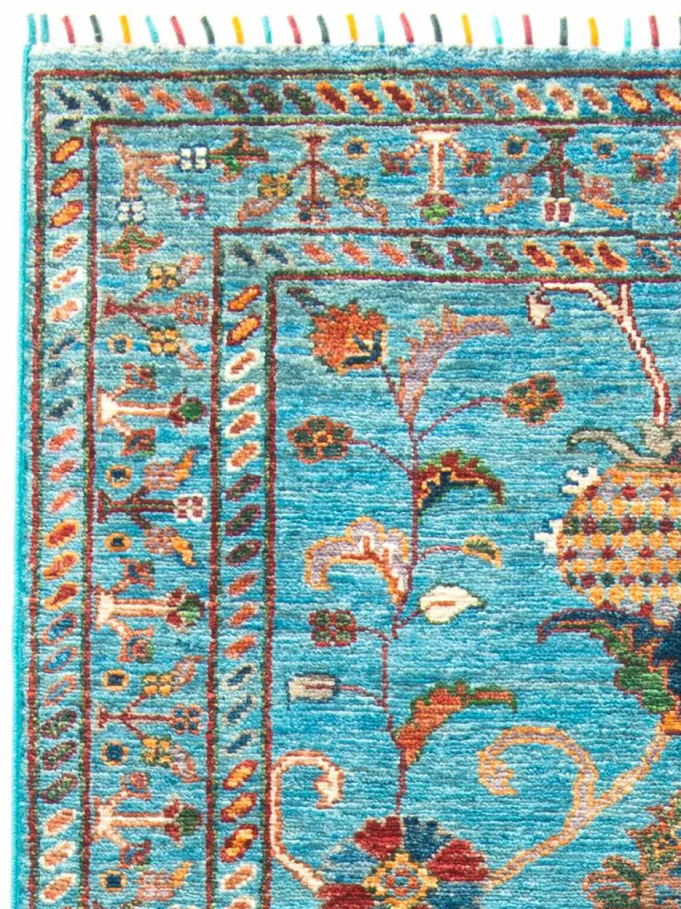 Kazak Ghazni