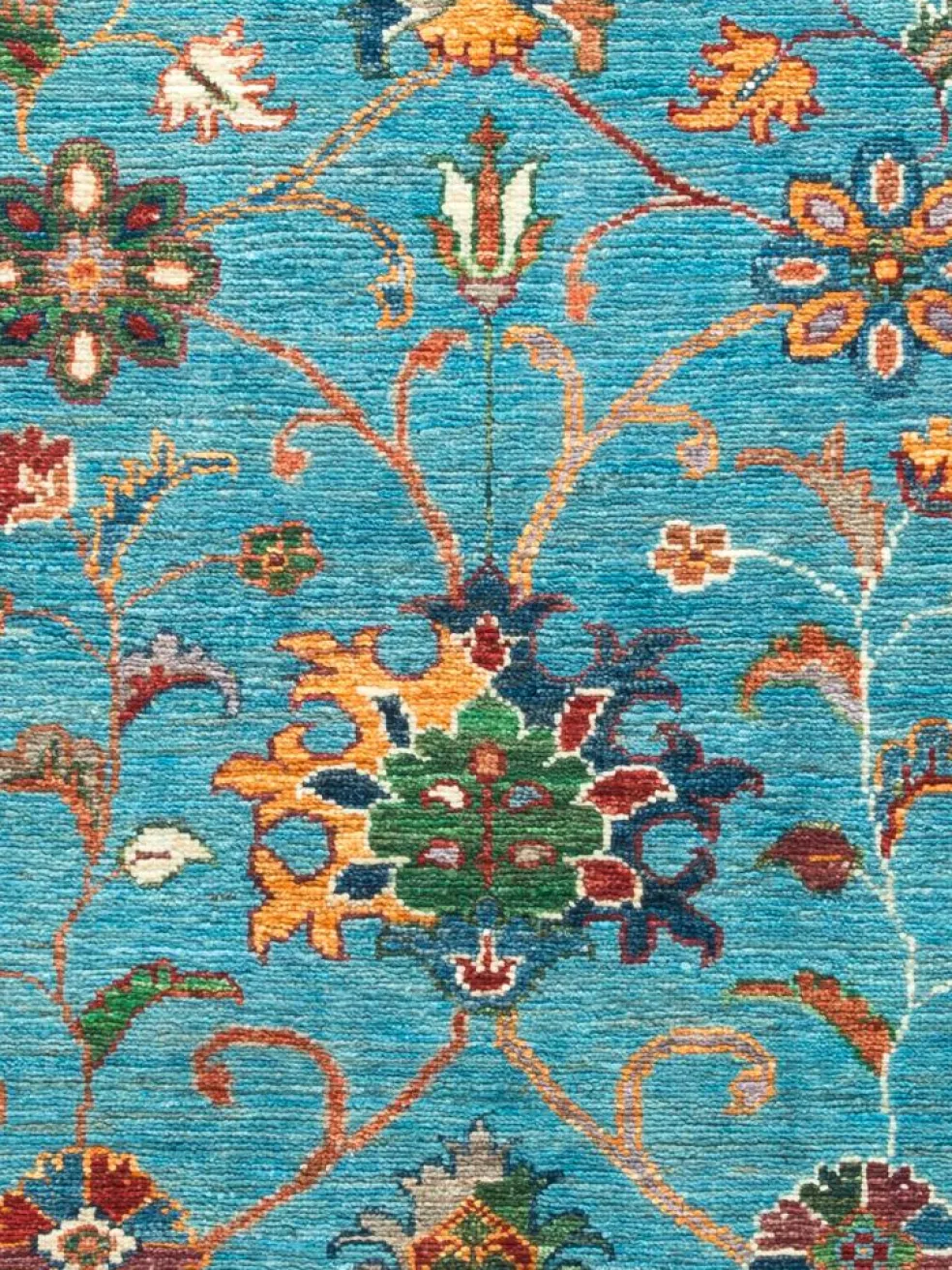 Kazak Ghazni