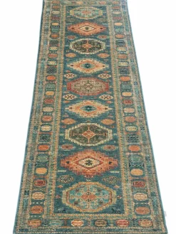 Kazak Ghazni