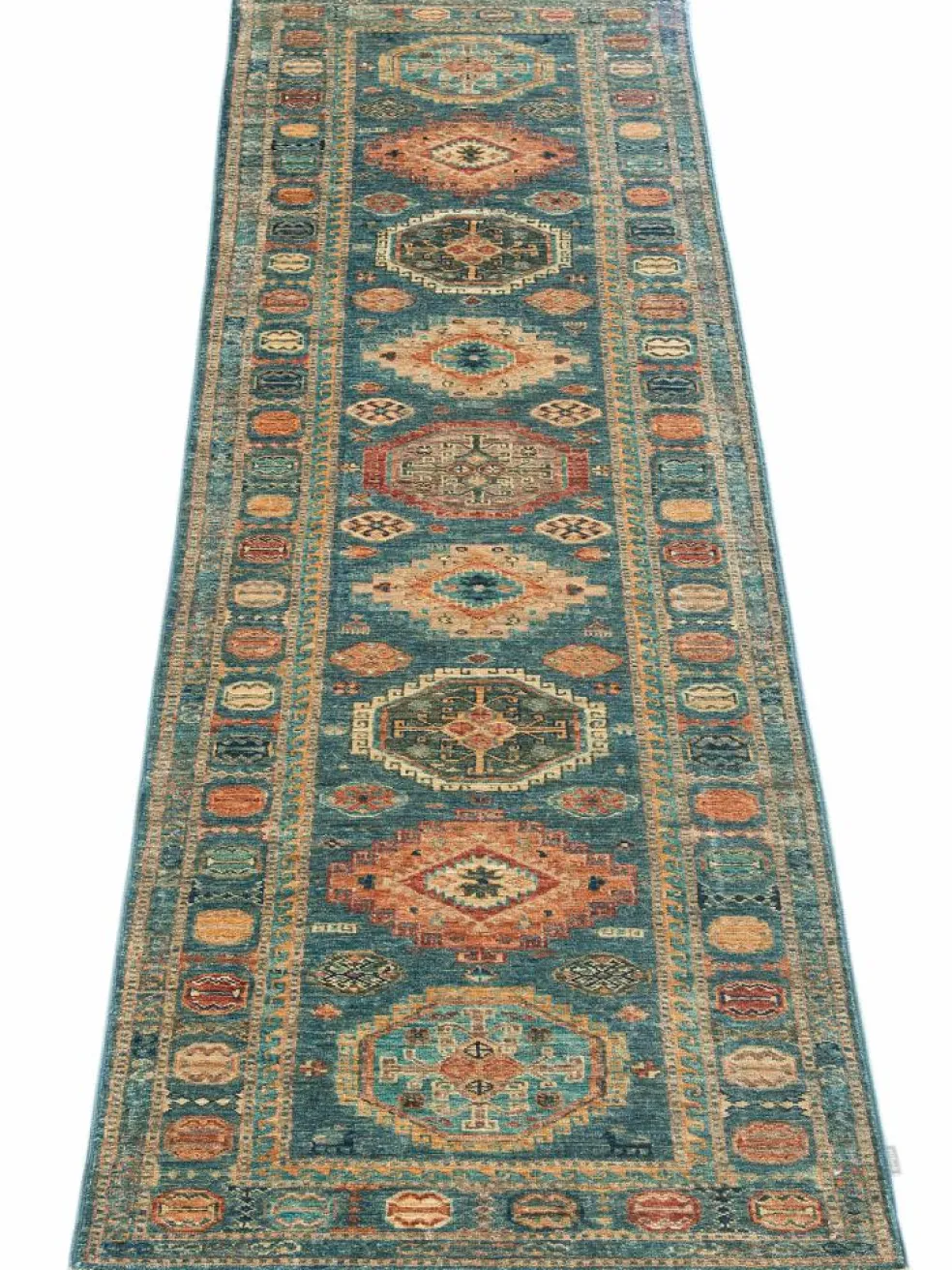 Kazak Ghazni