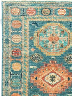 Kazak Ghazni