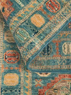 Kazak Ghazni