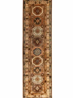 Kazak Ghazni