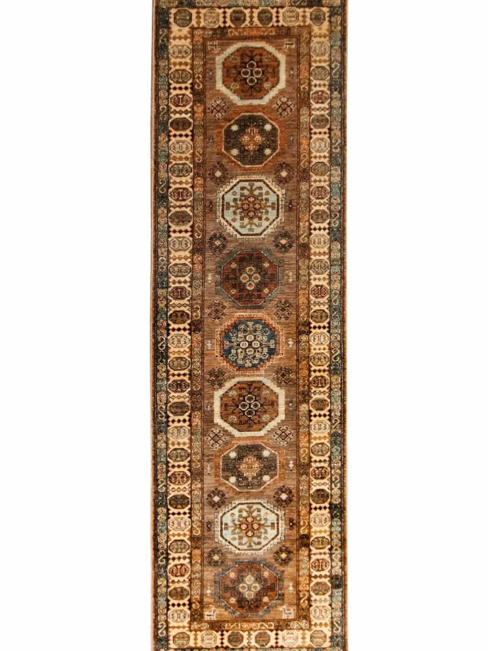 Kazak Ghazni