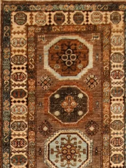 Kazak Ghazni