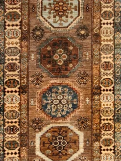 Kazak Ghazni