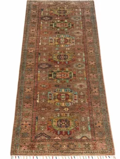 Kazak Ghazni