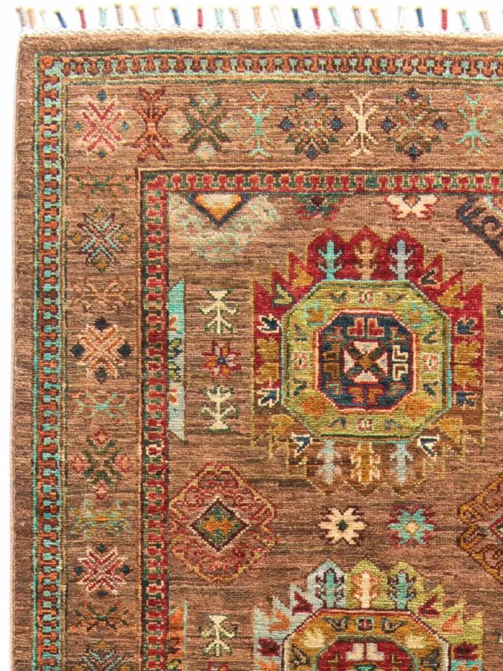 Kazak Ghazni
