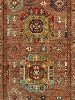 Kazak Ghazni