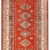 Kazak Ghazni
