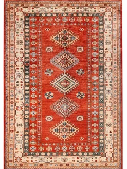 Kazak Ghazni