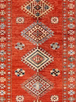 Kazak Ghazni