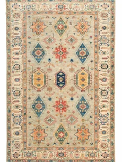 Kazak Ghazni