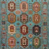 Kazak Ghazni