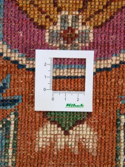 Kazak Ghazni