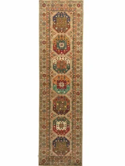 Kazak Ghazni