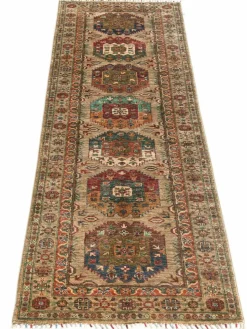 Kazak Ghazni