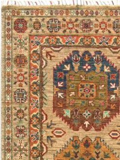 Kazak Ghazni