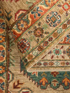 Kazak Ghazni