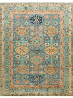 Kazak Ghazni