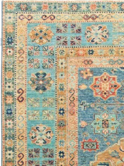Kazak Ghazni