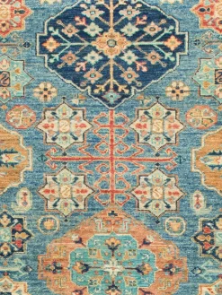 Kazak Ghazni