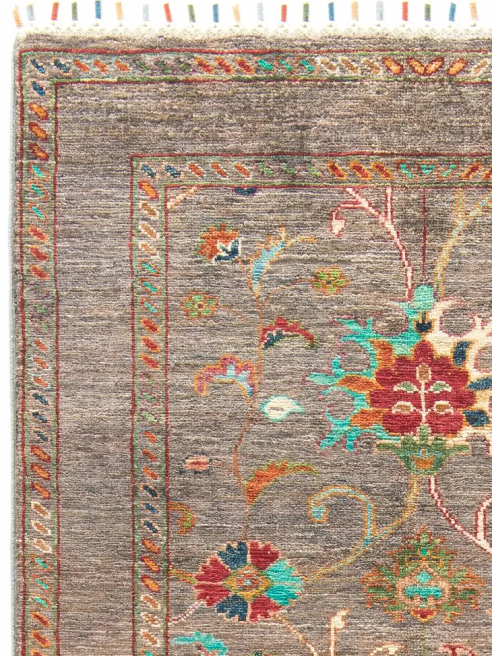 Kazak Phool